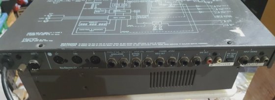 KOA MULTIPLE OUTPUT DIGITAL DELAY