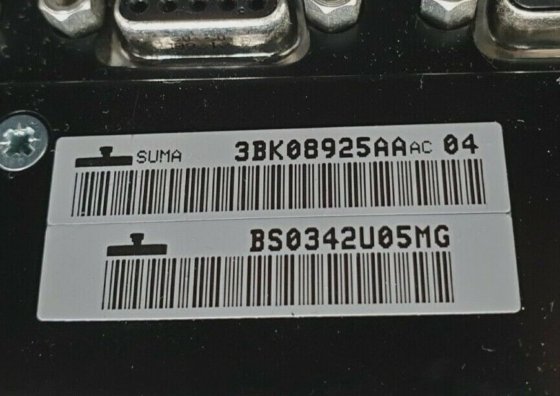 阿尔卡特朗讯 3BK08925AAAC 04 模块 (IN28S1)