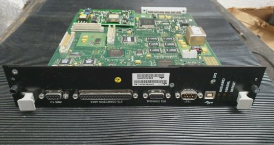 阿尔卡特朗讯 3BK08925AAAC 04 模块 (IN28S1)