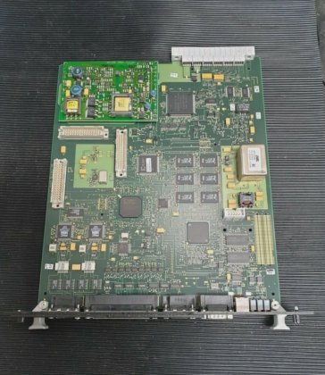 阿尔卡特朗讯 3BK08925AAAC 04 模块 (IN28S1)