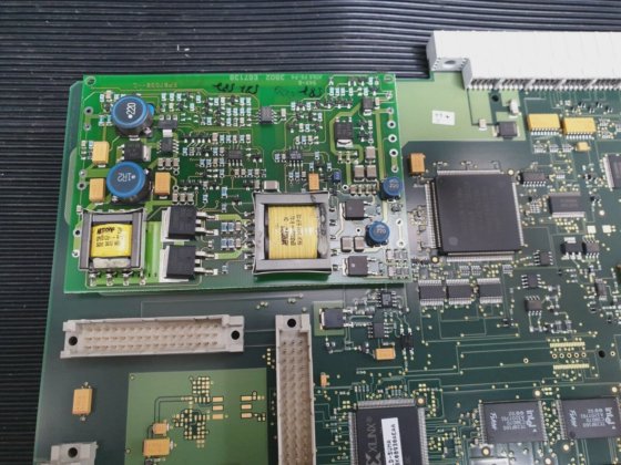 阿尔卡特朗讯 3BK08925AAAC 04 模块 (IN28S1)