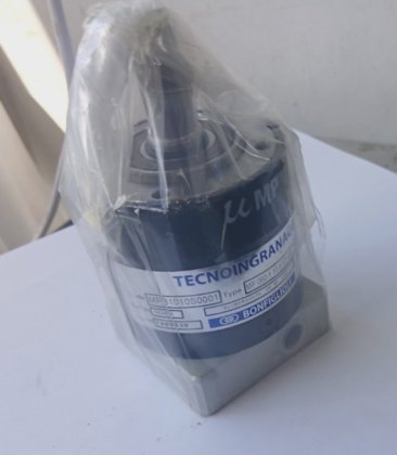 BONFIGLIOLI TECNOINGRANAGGI MP060110STD40BCD11S1ORSBKE MPB1010S0001 CAMBIO
