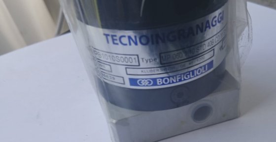 邦飞利 TECNOINGRANAGGI MP060110STD40BCD11S1ORSBKE MPB1010S0001 变速箱