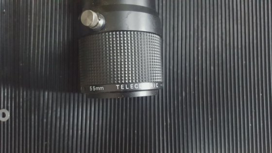 Câmera Basler A601F-2 0000101848-07 com