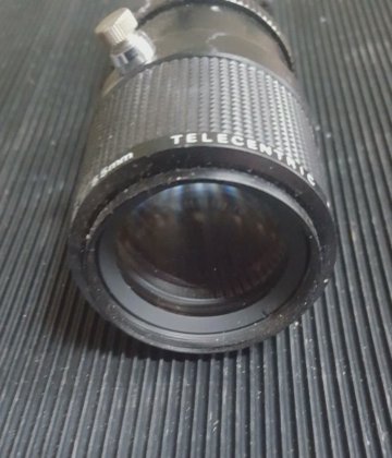 Câmera Basler A601F-2 0000101848-07 com