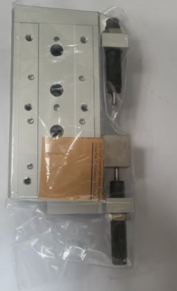 SMC MXS20-75B 气动滑台 (BR4.6b14)(BR3.6B4)