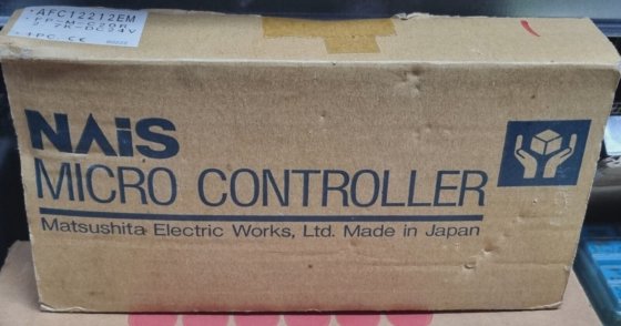1&1 FP-M-C20R 2.7K-DC24V