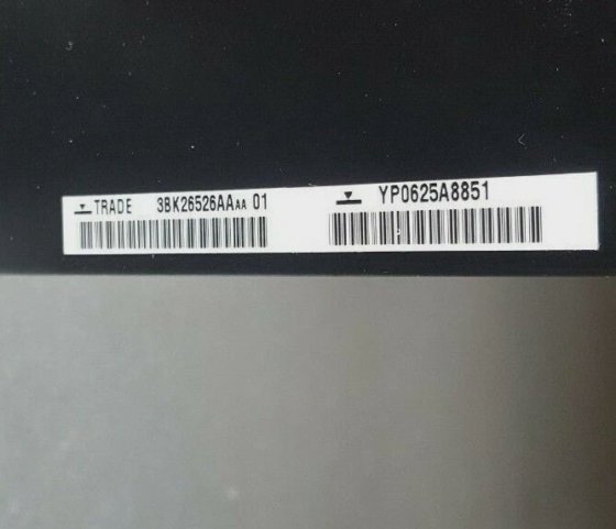 阿尔卡特-腾讯贸易公司 3BK26526AAAA 01模块（in28s2）