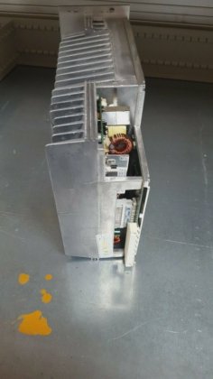 阿尔卡特-腾讯贸易公司 3BK26526AAAA 01模块（in28s2）