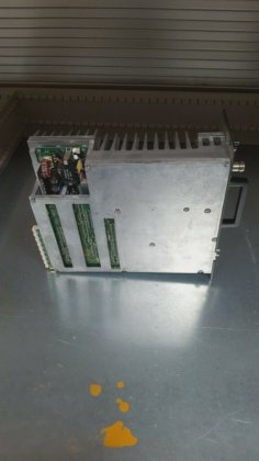 阿尔卡特-腾讯贸易公司 3BK26526AAAA 01模块（in28s2）