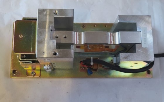 ミネベア U2D1-S01 ロードセル (R3S10.7)