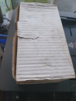 松泰 VA-DMG1.1S DMG1.1S 执行器（R5S2.7）