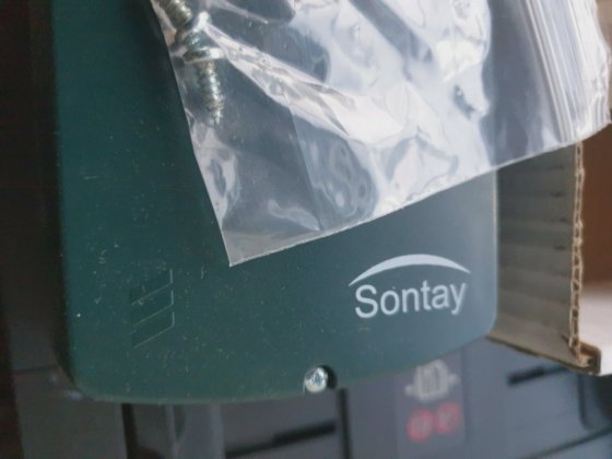 松泰 VA-DMG1.1S DMG1.1S 执行器（R5S2.7）