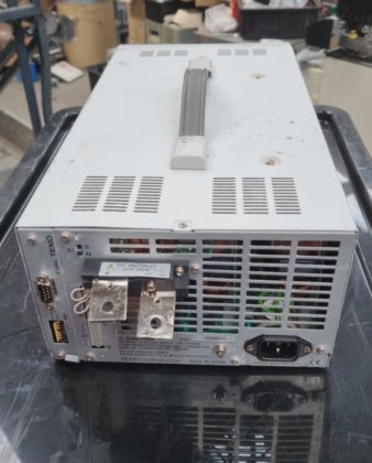 TEXIO PDS20-36 DC安定化電源（RS3.4)