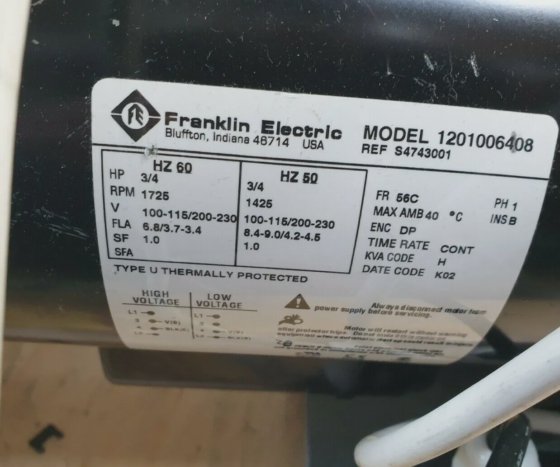 瓦里安PTS03001UNIV干式卷筒真空泵（消防管）。