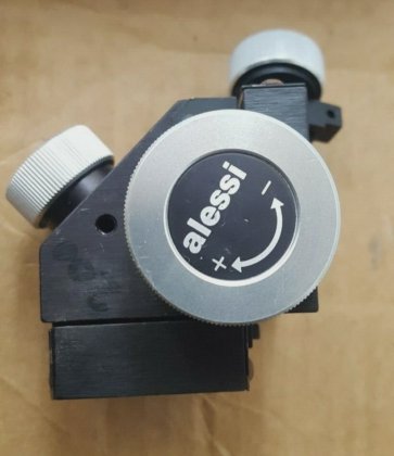 ALESSI 100 TPI 探针微定位器 (R3S2.2B1)