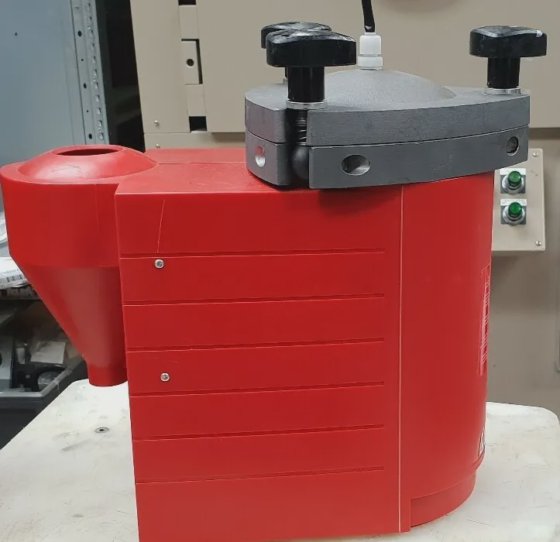 汉高乐泰97009一体化半自动点胶系统