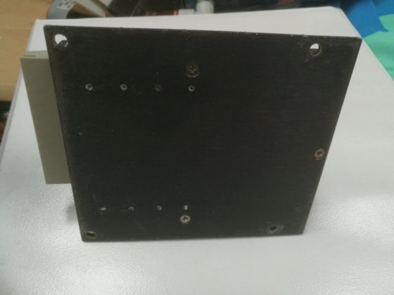 centent cn0143 抗共振微步驱动器