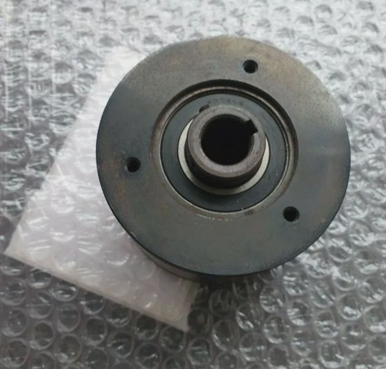 磁性动力系统 Perma Tork HC458 磁性制动离合器（R6S3.1B1）