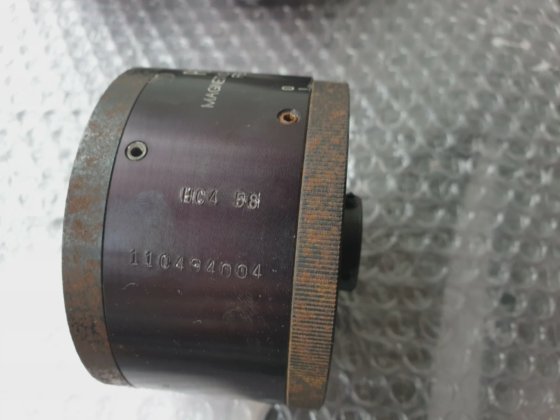 磁性动力系统 Perma Tork HC458 磁性制动离合器（R6S3.1B1）