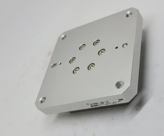 SMC XT355-35-8 旋转阻尼器，促动器 (R4S9.6)