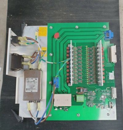 3D SYSTEMS 23058-801-02 B AC