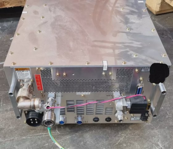 Daihen RGA-50C-V 射频电源发生器（Telpallet）。