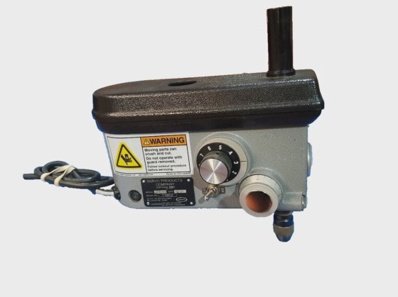 伺服产品公司型号7000钻床头带执行器