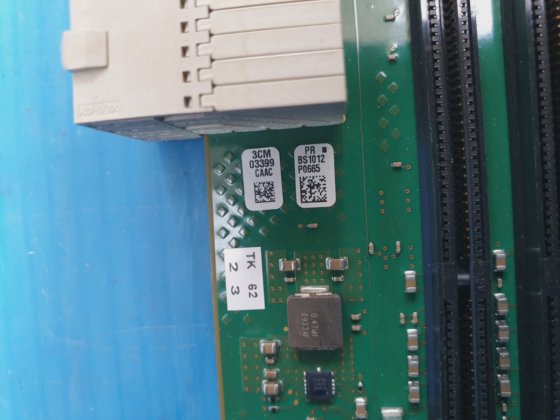 阿尔卡特朗讯 3CM03399CAAC 带 NBAFIM 3CM02741AAAB