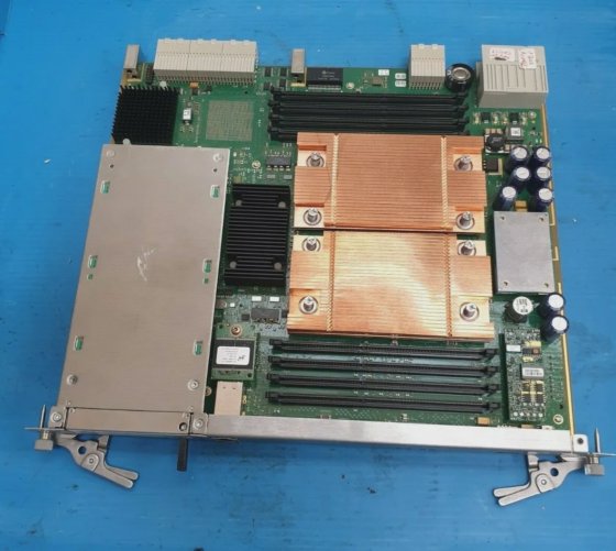 阿尔卡特朗讯 3CM03399CAAC 带 NBAFIM 3CM02741AAAB