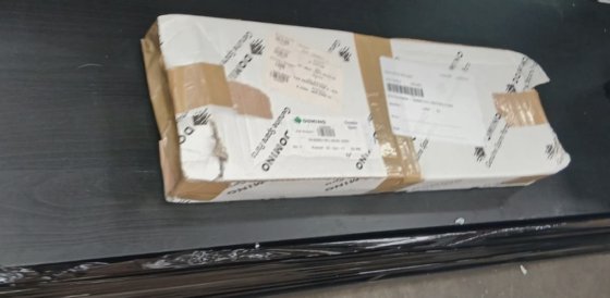 DOMINO L040001 ファンアセンブリ (BR6.6)