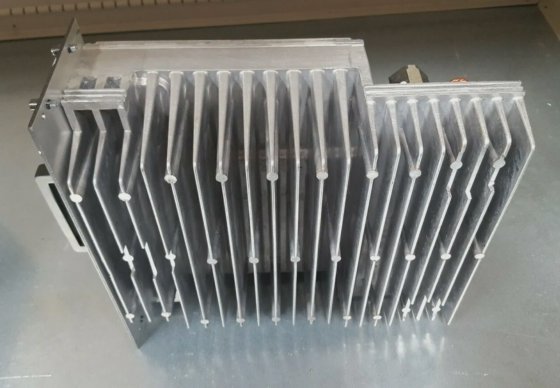 阿尔卡特-朗讯Trage 3BK26525AAAC 01模块(in28s2)