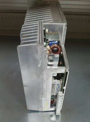 阿尔卡特-朗讯Trage 3BK26525AAAC 01模块(in28s2)