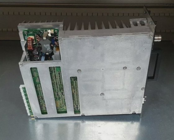 阿尔卡特-朗讯Trage 3BK26525AAAC 01模块(in28s2)