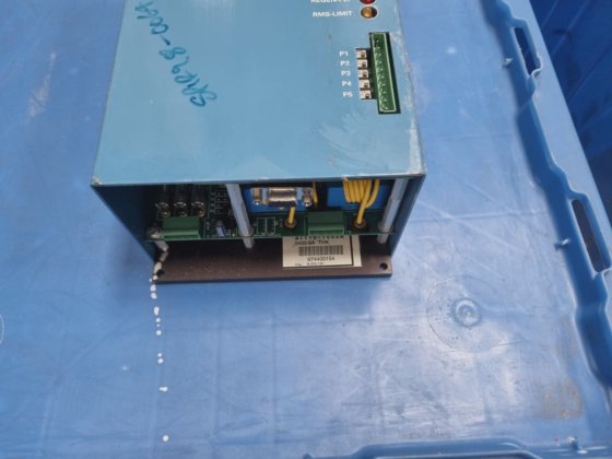 AMC 2400 2400-9A THK 控制器