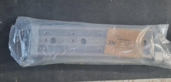 smc mxq20l-100at mx 导向气缸 (in20s1b3)