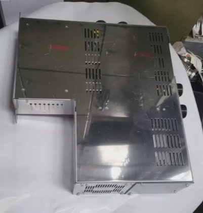 RKC INSTRUMENTS 3Z80-000027-V2 RCB-1102/I コントロールボックス