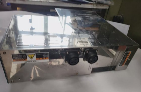 RKC INSTRUMENTS RCB-1102/I