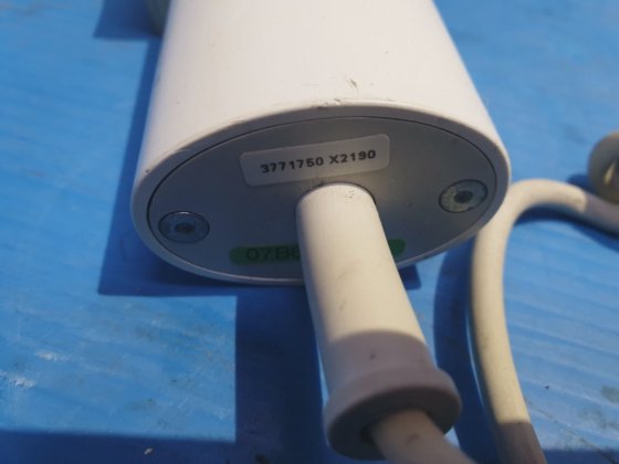 西门子3771750手动曝光发布（R5S14.3B2）。