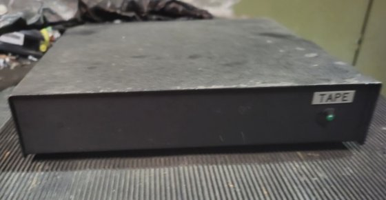 新川 CMU-13A CMU13A カメラ・モーション・コントロール・ユニット（R3S5.6）