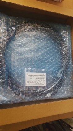 東京エレクトロン ts 3286-010215-11 ケーブル asu