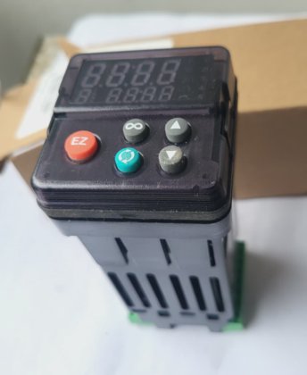 Watlow PM6C3FJ-1AAAAAC 温度控制 (BR3.6B8)