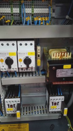 Aquecedor de Água Controlado Pressurizado