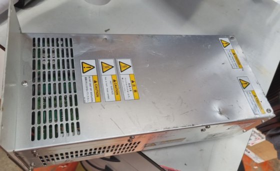 岛津 Ei-R04M(T1) 控制器单元 (R04.1)