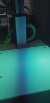 汉高乐泰97039紫外线固化系统，带外壳。