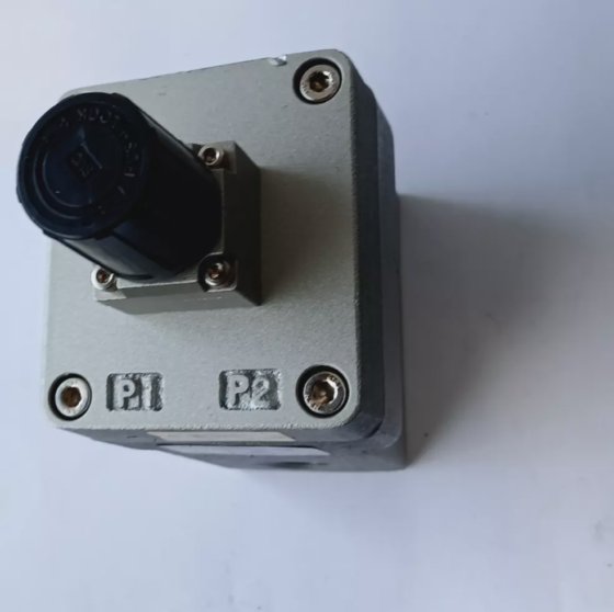 SMC VEX1533-04-B 精确调节器 (BR4C.6b15)