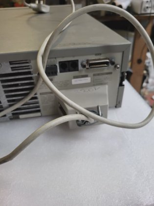 HP AGILENT 6674A OPT J06