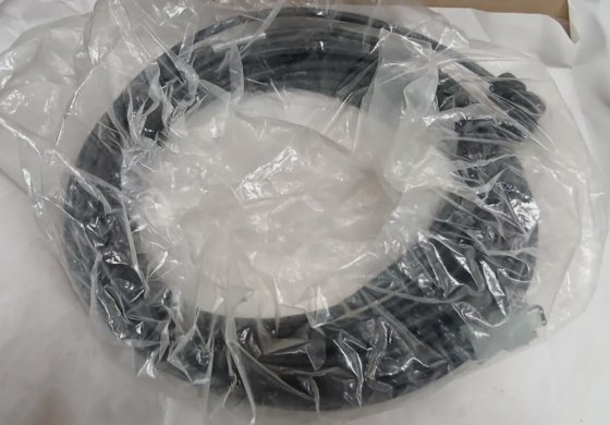 安川 JZSP-CVP12-15-E-G5 编码器电缆 (BR4C.5b1)