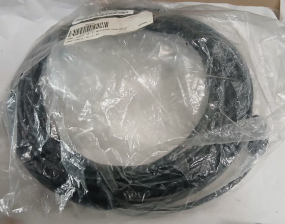 安川 JZSP-CVP12-15-E-G5 编码器电缆 (BR4C.5b1)