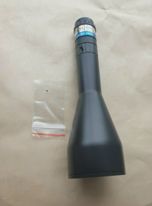 エドモンド・オプティクス 56675 テレセントリック 0.16倍 TMLマシンビジョンレンズ